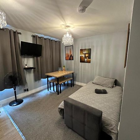 Cosy 2 Bedrooms Apartment 伦敦 外观 照片