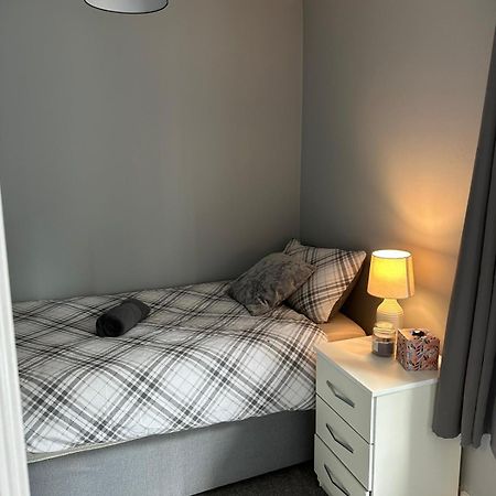 Cosy 2 Bedrooms Apartment 伦敦 外观 照片