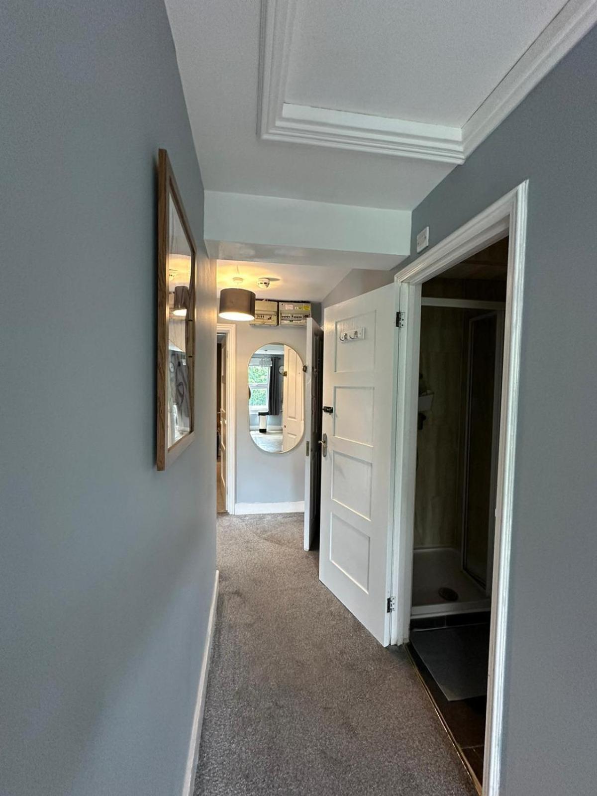 Cosy 2 Bedrooms Apartment 伦敦 外观 照片