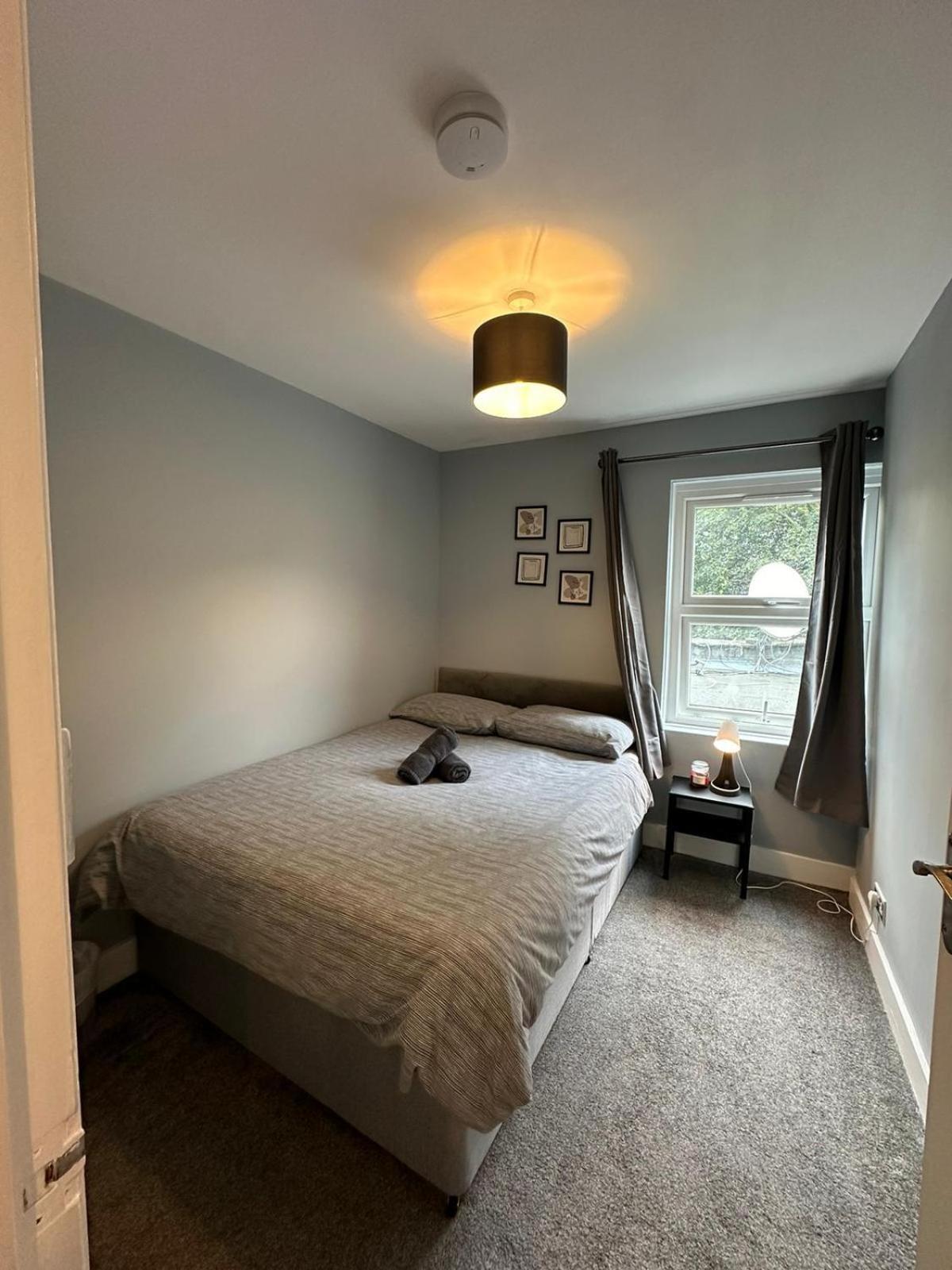 Cosy 2 Bedrooms Apartment 伦敦 外观 照片