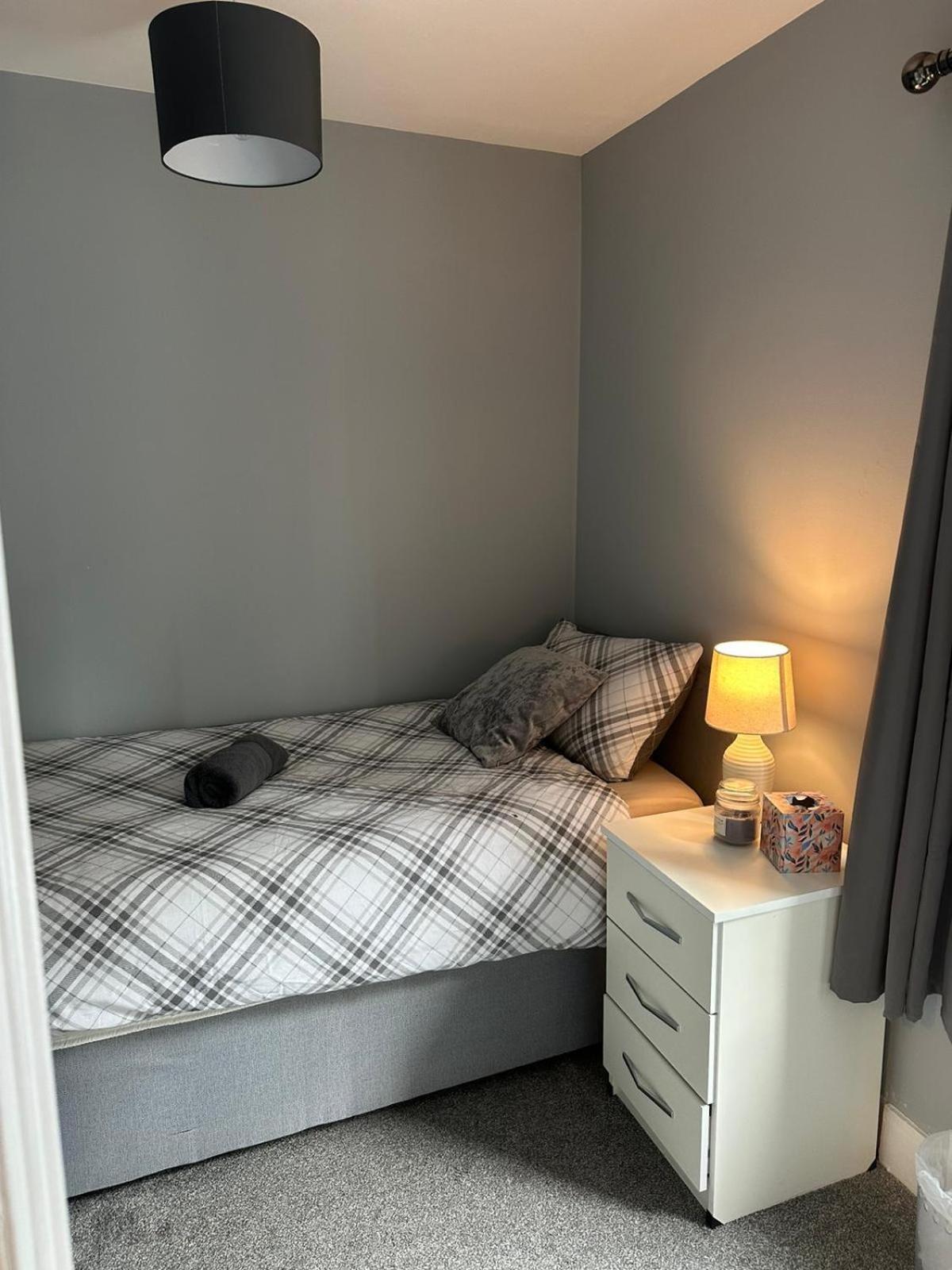 Cosy 2 Bedrooms Apartment 伦敦 外观 照片
