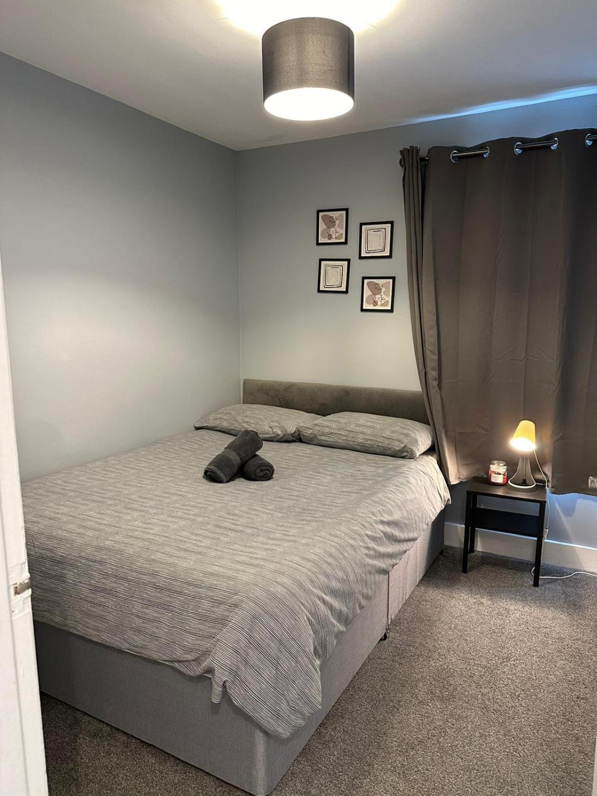 Cosy 2 Bedrooms Apartment 伦敦 外观 照片
